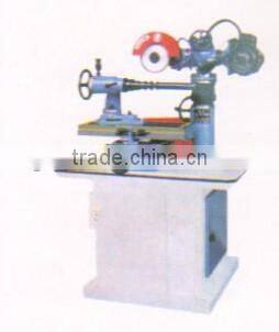 cutting machinery wood grinder