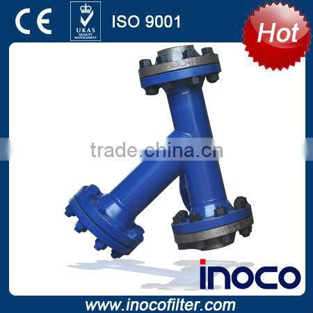 Coalescing separator ( InoNG-Coa )
