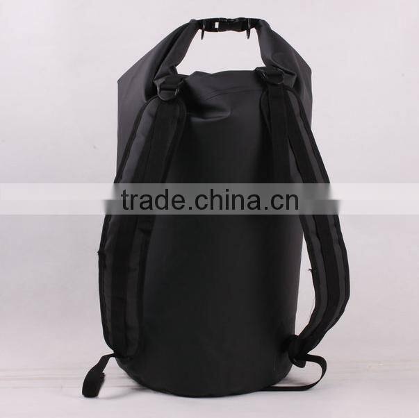 Surfing rafting swimming driting waterproof durable storage ocean pack dry sack