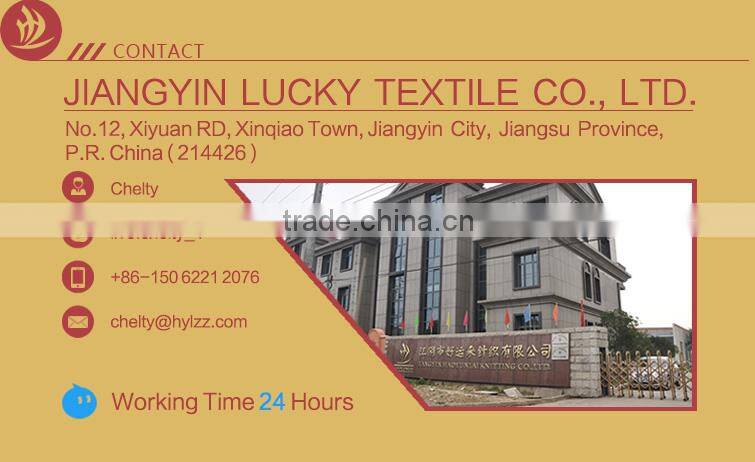 Poly wool fabric for overcoat or suits