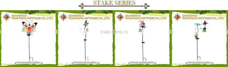 wholesale cheap bell spinner wind chime