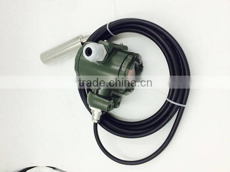 Water Level Measurement Meter With 4-20mA output