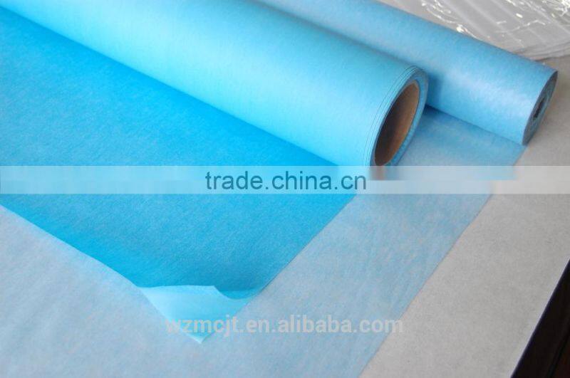 Non-woven Fabric Medical Consumable Hospital Material Laminated