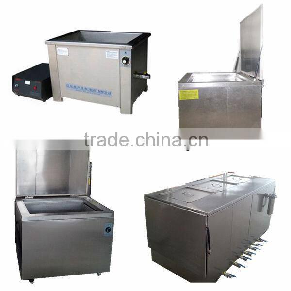 ultrasonic Printed Circuit Board cleaner