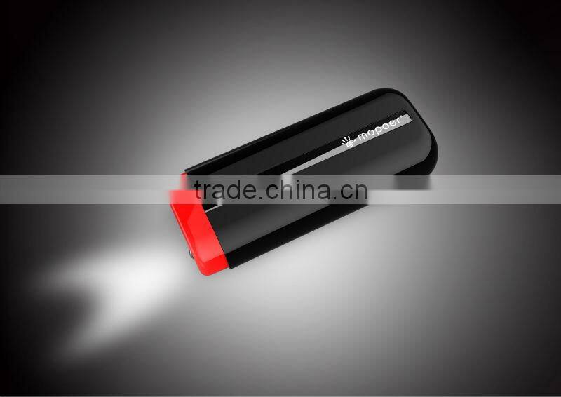 Mini size 4000mAh power bank private molding