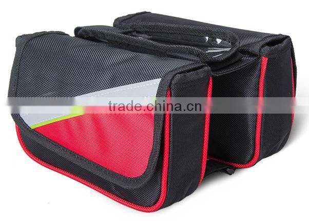 New devolop good classical bag for folding bike