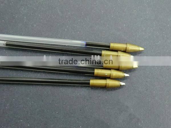 metal parker ink refill pen