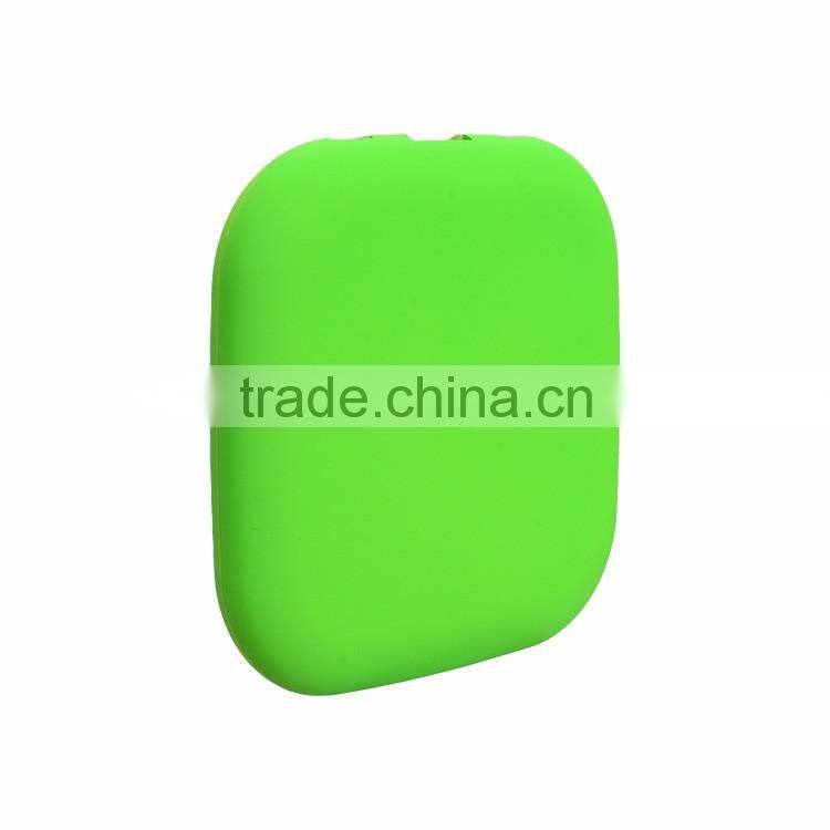 Hot new products for 2016 usb portable charger power bank fashionable portable power bank