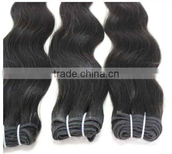 Brazilian Virgin Kinky Curly Hair Extention