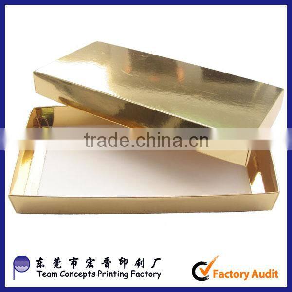 Custom T-Shirt Packaging Box