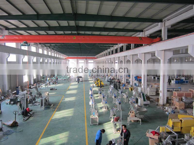 PP PE PVC PET bottle neck cutting machine