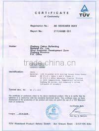 High Reflective strap (T/C)