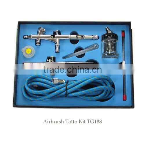 Tagore TG188 Airbrush Kit