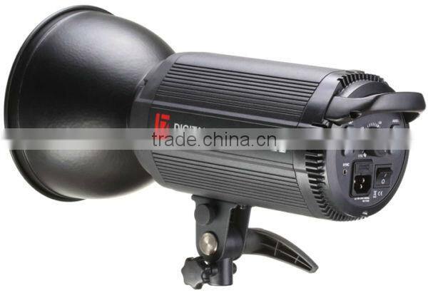 JINBEI DPII Series Professional Digital Studio Flash, Strobe, Studio Equipment, Photographic Equipment