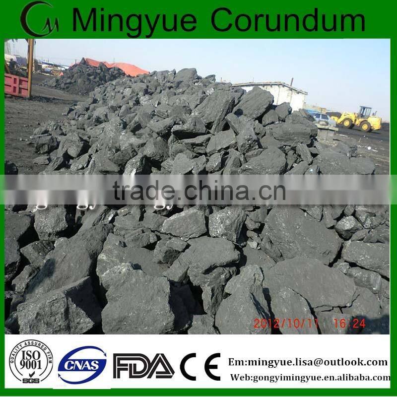 Calcined Anthracite Coal for water treatment