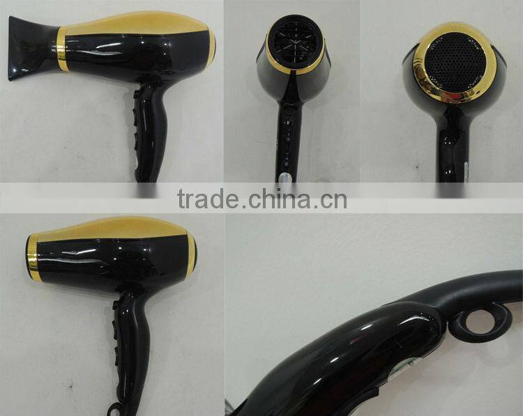 Quiet helmet stand hair dryer, professional hair dryers