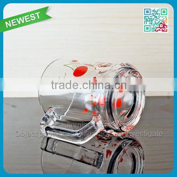 Import cheap goods from china glass coffee table