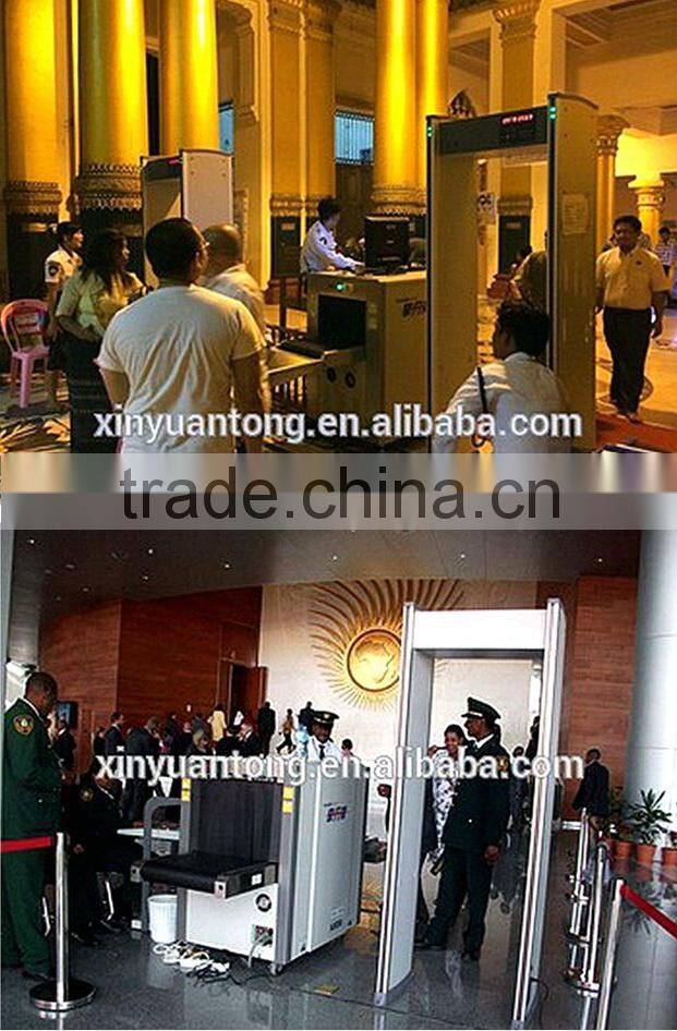 XJ5030 X-ray Image System