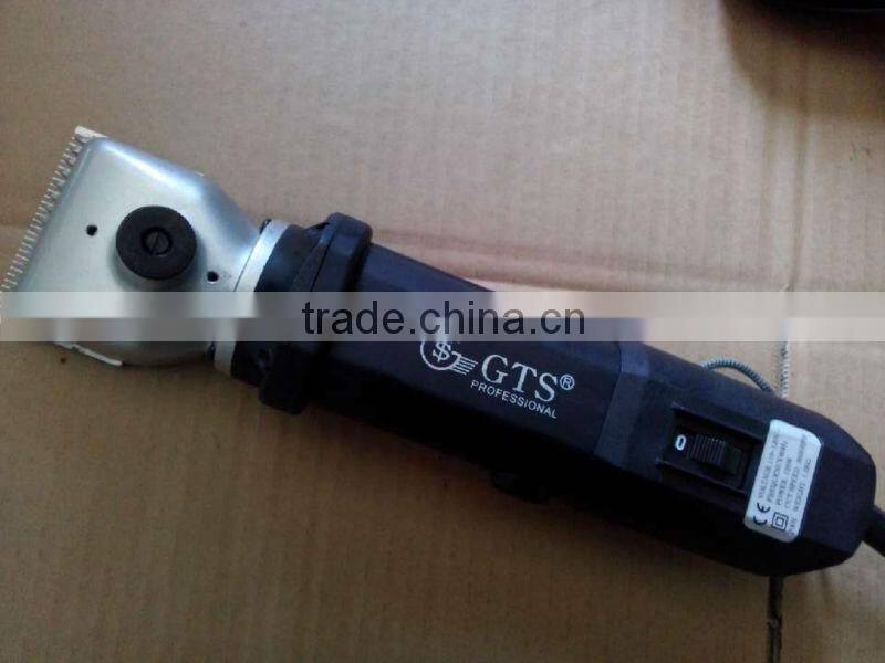 most popular animal clipper,horse clipper,easily to operate,CE/GS/ROHS