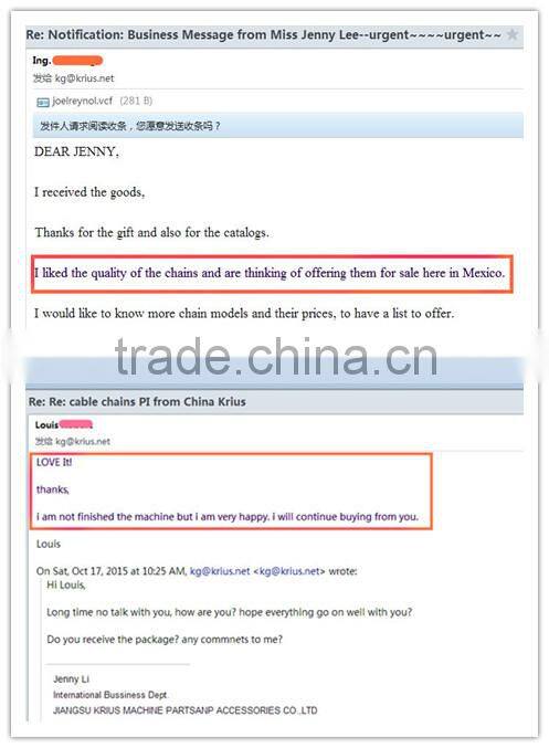 used rail tracks for sales/(igus 2500)