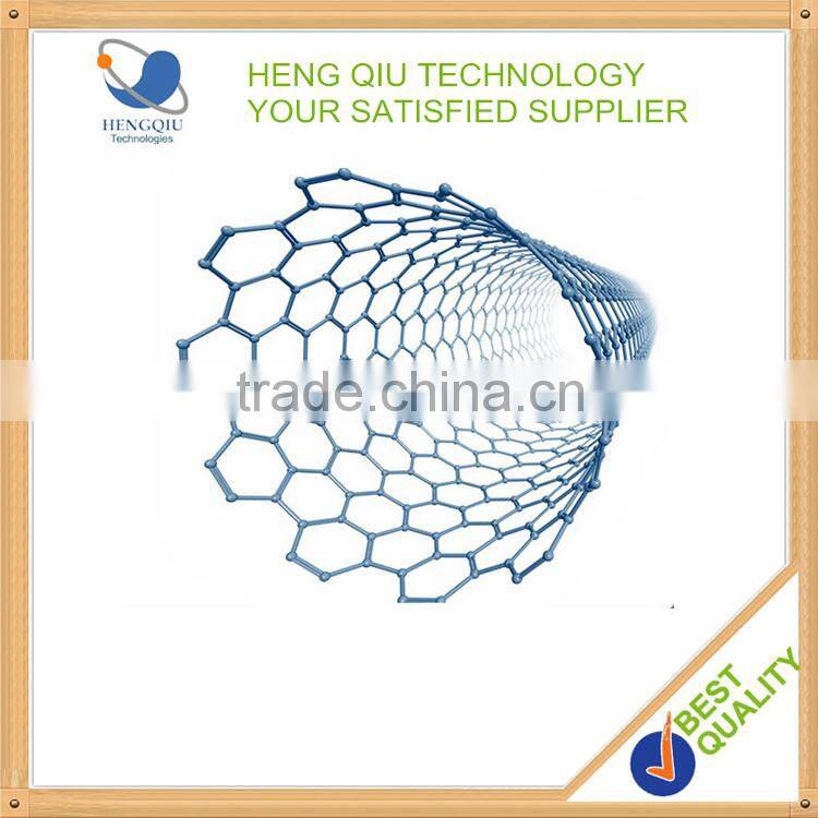 Short hydroxy multi walled carbon nanotubes