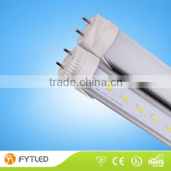 led light T8 bulb UL DLC listed