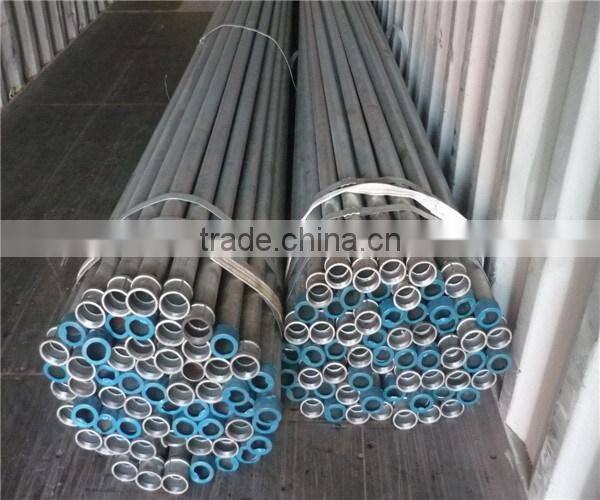 Modern promotional liquid conveying steel pipe
