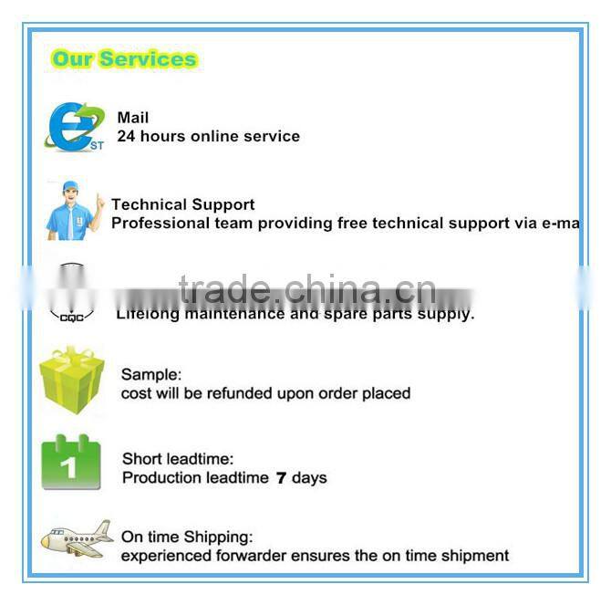 Adss Beauty Equip Hot-dip Galvanized Adss Cable Hardware