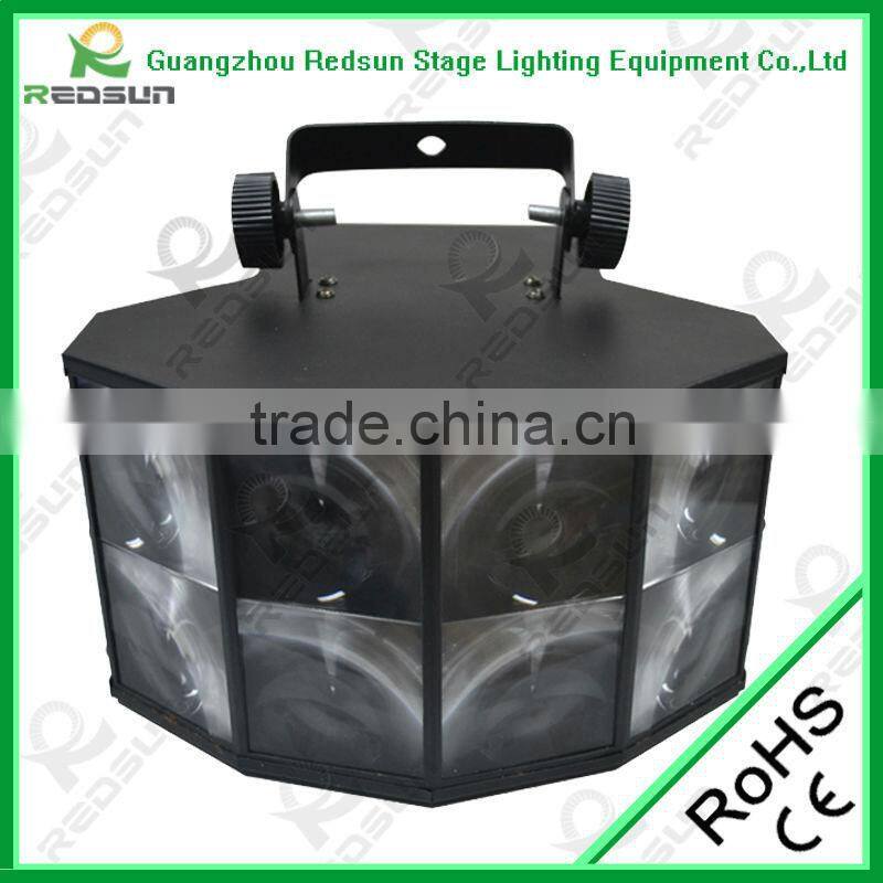 LED Wine Bar Light/Cheap super brightness RGBW LED Shell Light