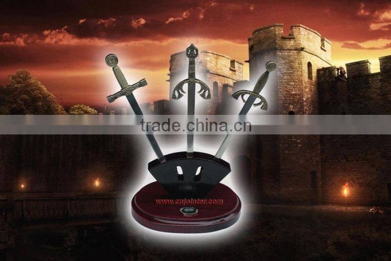 Wholesale Letter Opener fancy sword JOT-S-11