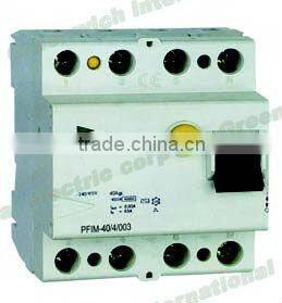 PFIM SERIES EARTH LEAKAGE CIRCUIT BREAKER