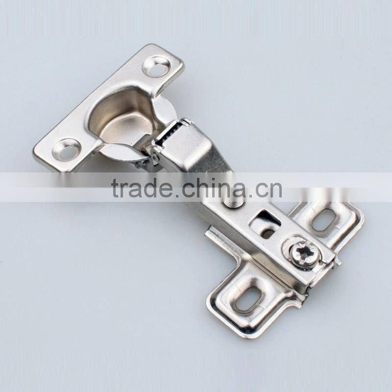 Top quality 26mm cup auto one way small hinge for car armrest case