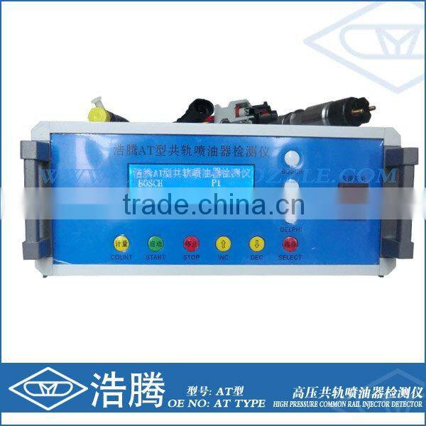 injector tester , Common Rail Diesel nozzle tester m common rail tools bosch diesel test bench