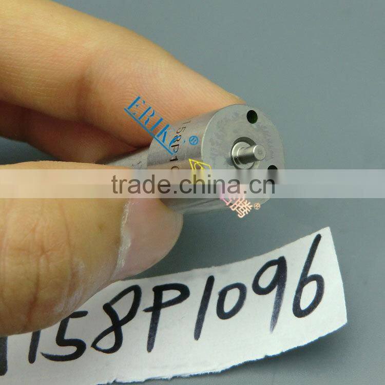 ERIKC DLLA158P1096 injector nozzles denso DLLA 158P1096 ( 093400-1096 ) denso fuel dispenser nozzle DLLA 158 P 1096