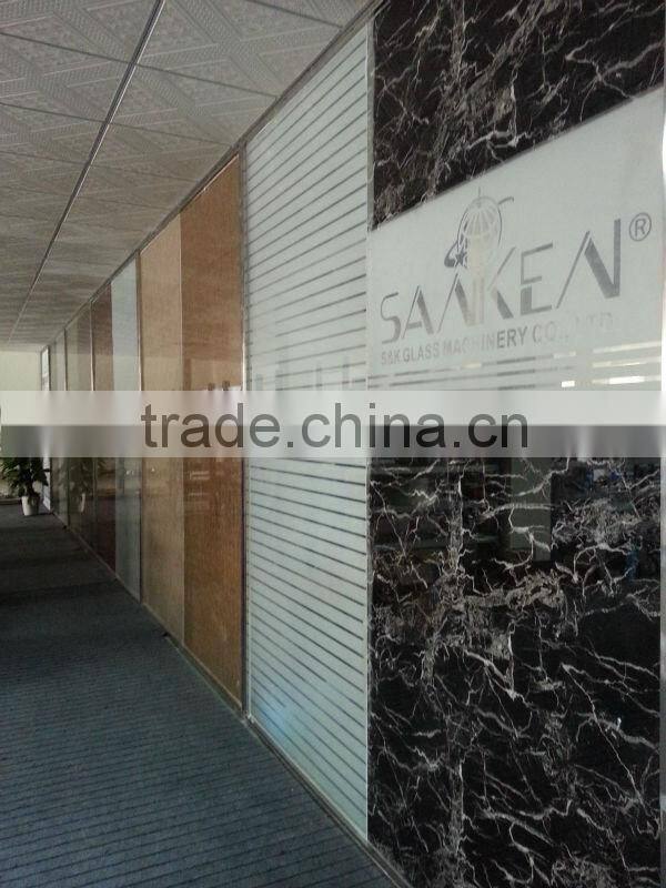 Glass Laminated Film EVA Interlayer For Laminated Glass