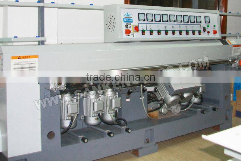 Glass Machine Small Glass Edging Machine Prices