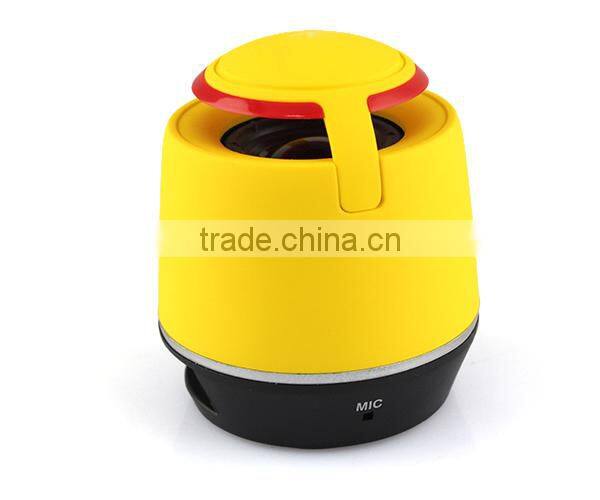 A8 Music Mini Wireless Bluetooth Speaker with TF Card Reader for iPhone/iPad