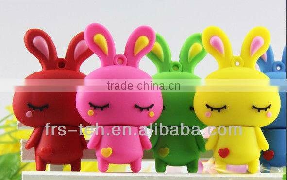 manufacturing novelty shape usb flash drive