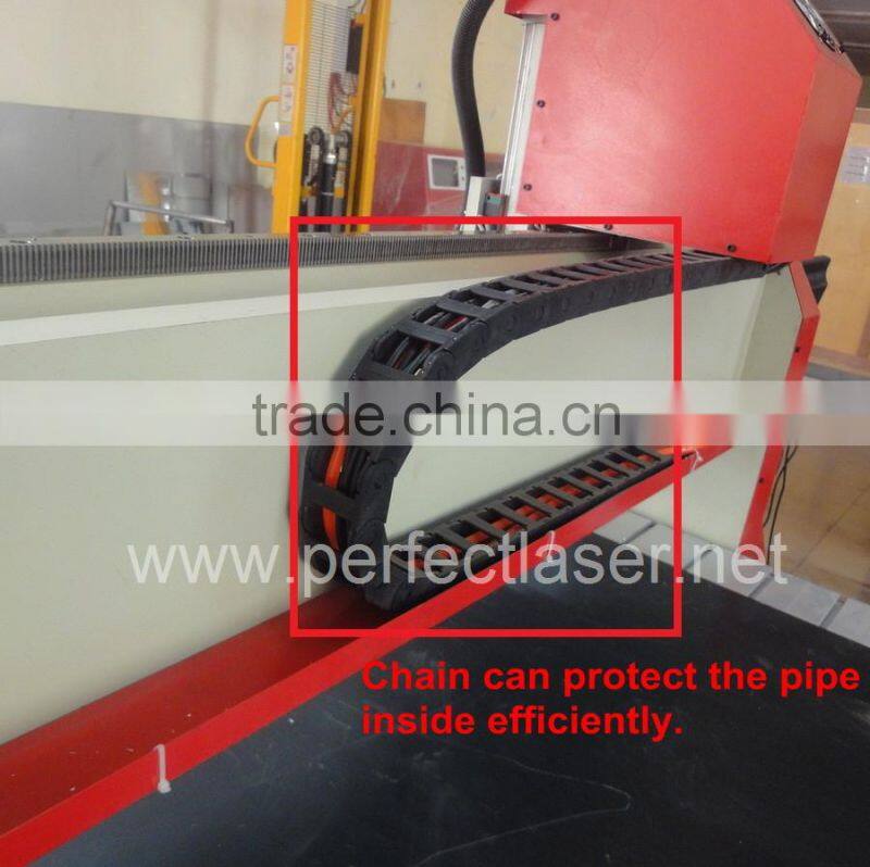 Perfect Laser PEM-1325 cnc router for marble engraving