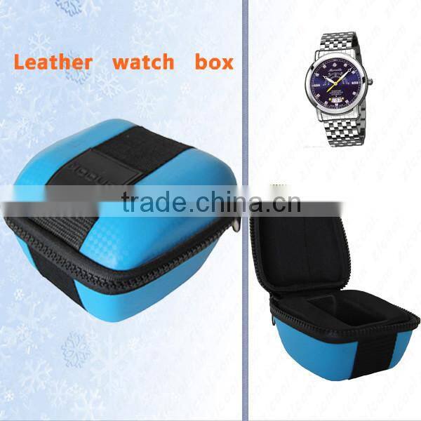 Wholesale watch case smart watch travel case