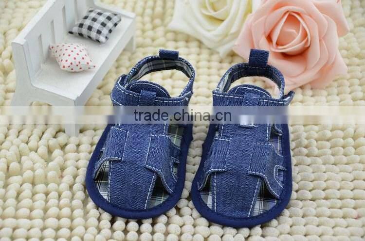 2016 A-bomb Fashionable High Qualiity baby boys shoes/baby boys Cowboy shoes/baby boys prewalker shoes