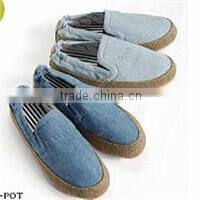 5oz cotton lycra spandex jean fabric for shirting