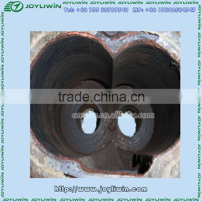 2016 high cost-performance Overhaul Repair service for type Atlas Copco oil free screw air compressor