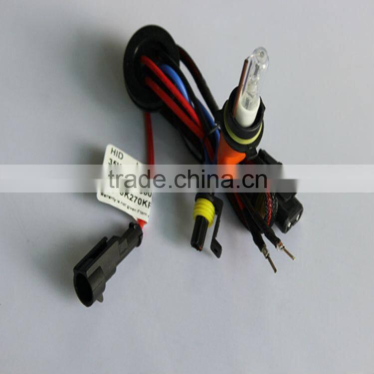 new car accessories products hid lighting special lamp p13w model suit for high-level vehicles