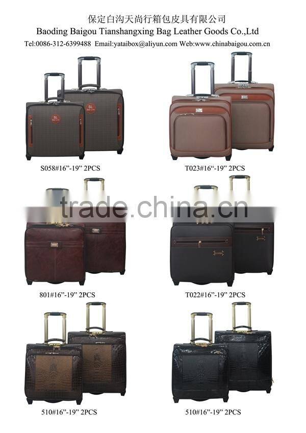 black businessman outside travel president luggage