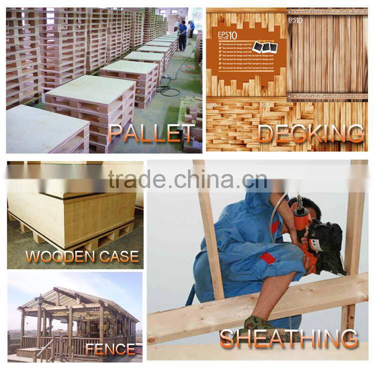 Industrial Quality Pneumatic Tools CN80 Pallet Coil Nail Gun