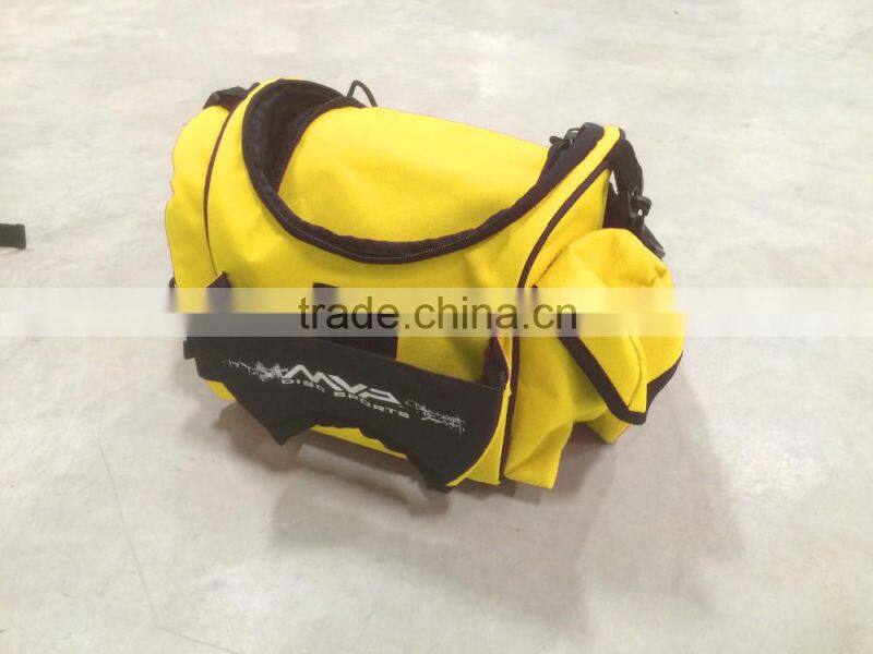 Tournament Quality Disc Golf Bag