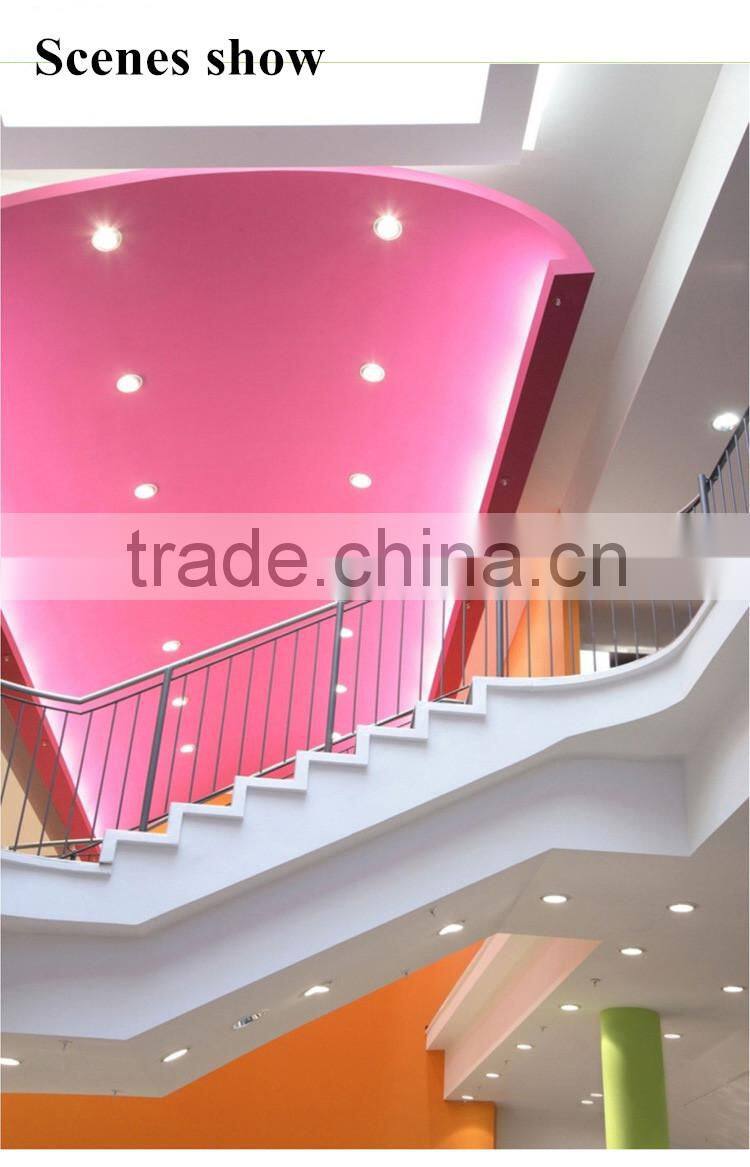 High bright LED Down light 5W