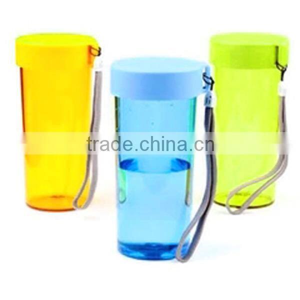Customized Plastic Water Bottle Manufacturing Water Plastic Bottle