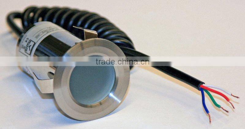 JBSYSTEMS Led projector - LED Nano Wash